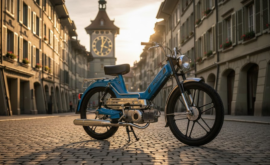 Herzlich Willkommen | Mofahub.ch Töffli Marktplatz Herzlich Willkommen - Töffli Mofa Schweiz